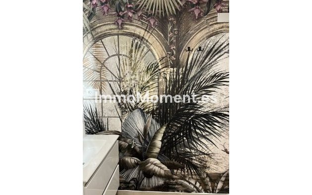 Bestaande woning - Appartement - Torremolinos