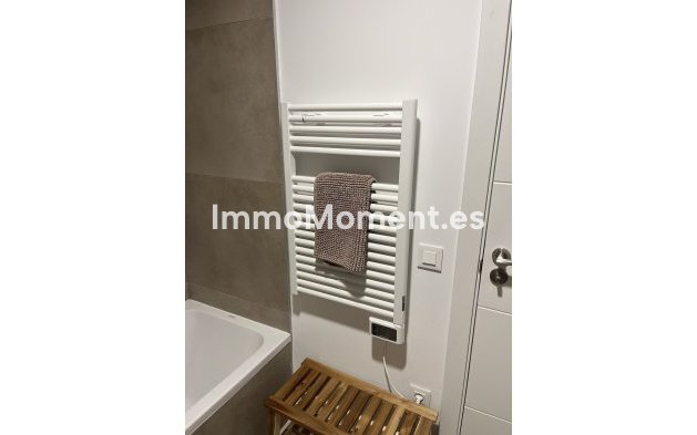 Bestaande woning - Appartement - Torremolinos