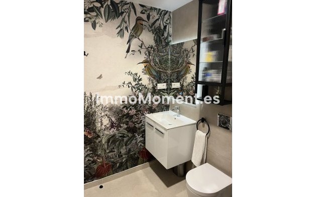 Bestaande woning - Appartement - Torremolinos