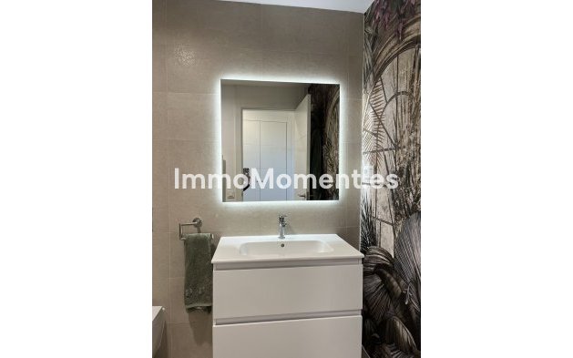 Bestaande woning - Appartement - Torremolinos