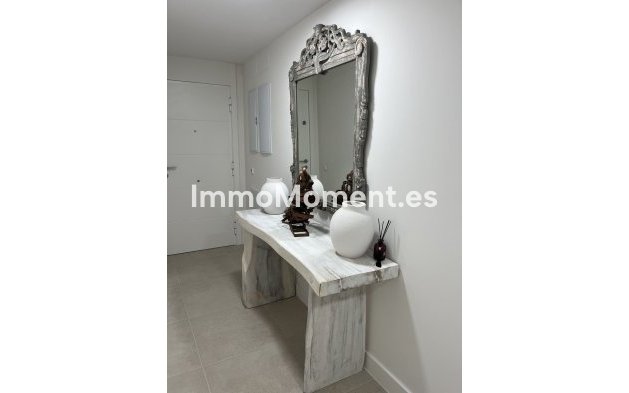 Bestaande woning - Appartement - Torremolinos
