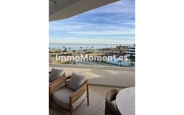 Bestaande woning - Appartement - Torremolinos