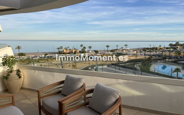 Bestaande woning - Appartement - Torremolinos