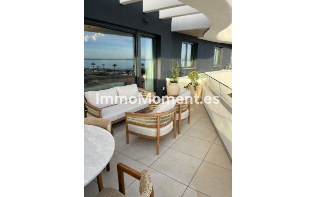 Bestaande woning - Appartement - Torremolinos