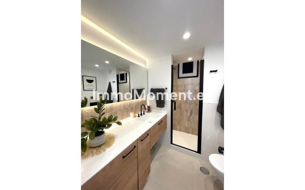 Wiederverkauf - Wohnung - Marbella - Marbella Centro