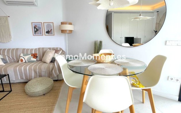 Wiederverkauf - Wohnung - Marbella - Marbella Centro