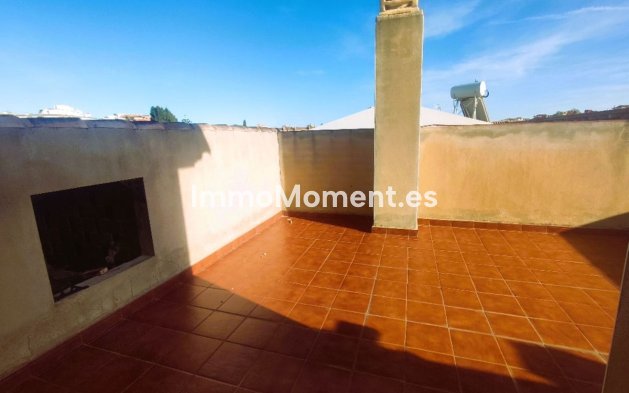Bestaande woning - Rijtjeshuis - Fuengirola - Fuengirola Centro