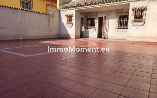 Bestaande woning - Rijtjeshuis - Fuengirola - Fuengirola Centro