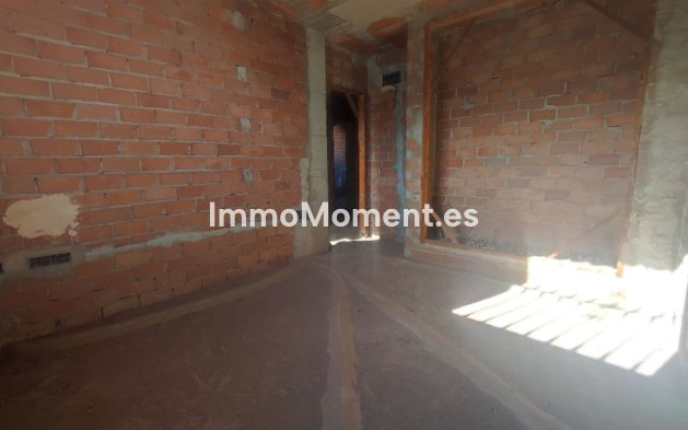 Bestaande woning - Rijtjeshuis - Fuengirola - Fuengirola Centro