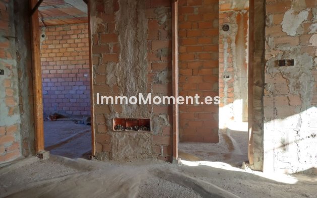Bestaande woning - Rijtjeshuis - Fuengirola - Fuengirola Centro