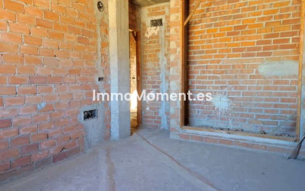 Bestaande woning - Rijtjeshuis - Fuengirola - Fuengirola Centro