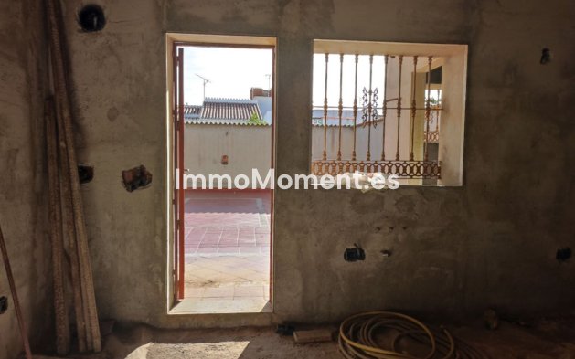 Bestaande woning - Rijtjeshuis - Fuengirola - Fuengirola Centro