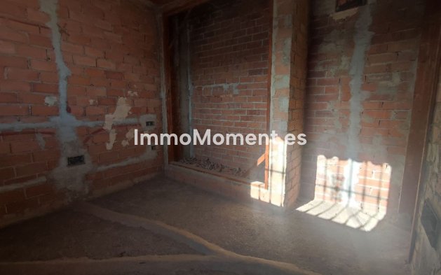 Bestaande woning - Rijtjeshuis - Fuengirola - Fuengirola Centro