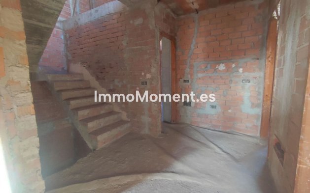 Bestaande woning - Rijtjeshuis - Fuengirola - Fuengirola Centro