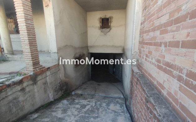 Bestaande woning - Rijtjeshuis - Fuengirola - Fuengirola Centro