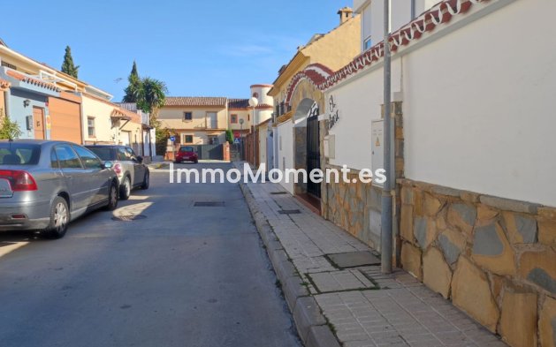 Bestaande woning - Rijtjeshuis - Fuengirola - Fuengirola Centro