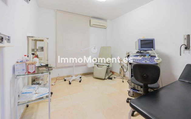 Bestaande woning - Appartement - Fuengirola - Fuengirola Centro