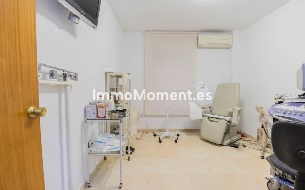 Bestaande woning - Appartement - Fuengirola - Fuengirola Centro