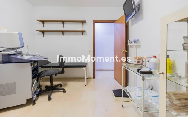 Bestaande woning - Appartement - Fuengirola - Fuengirola Centro