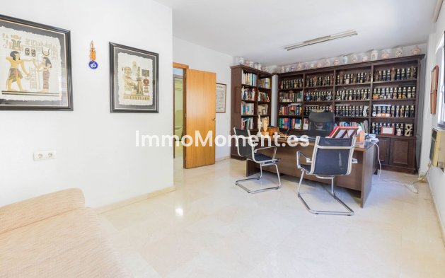 Bestaande woning - Appartement - Fuengirola - Fuengirola Centro