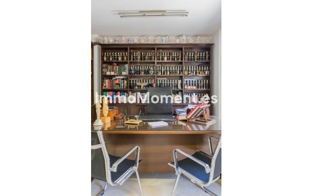 Bestaande woning - Appartement - Fuengirola - Fuengirola Centro