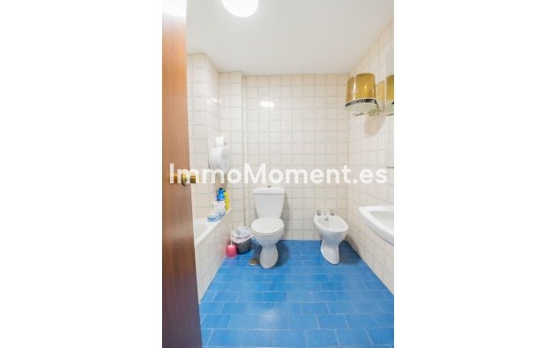 Bestaande woning - Appartement - Fuengirola - Fuengirola Centro
