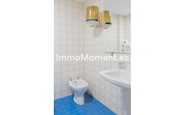 Bestaande woning - Appartement - Fuengirola - Fuengirola Centro