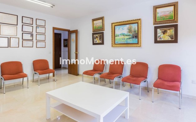 Bestaande woning - Appartement - Fuengirola - Fuengirola Centro