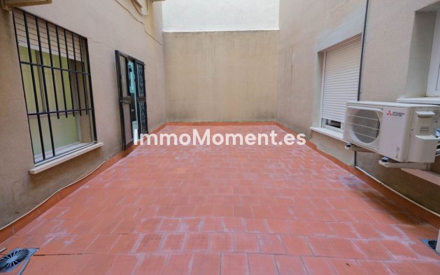 Bestaande woning - Appartement - Fuengirola - Fuengirola Centro