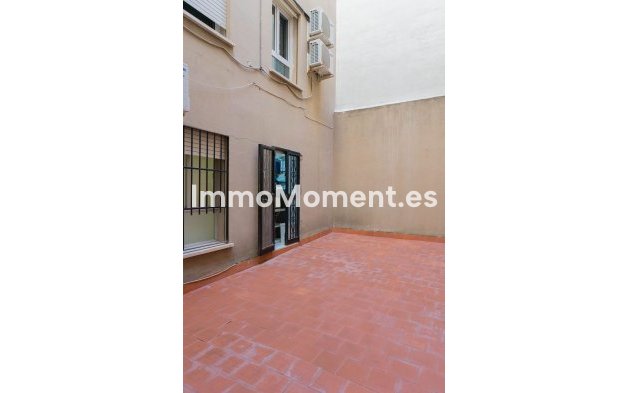 Bestaande woning - Appartement - Fuengirola - Fuengirola Centro