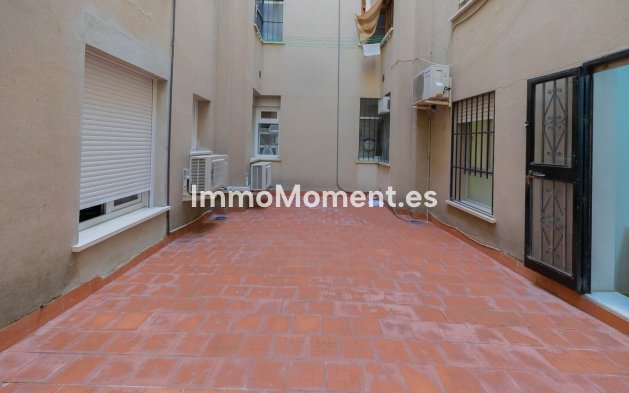 Bestaande woning - Appartement - Fuengirola - Fuengirola Centro
