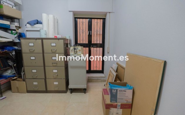 Bestaande woning - Appartement - Fuengirola - Fuengirola Centro