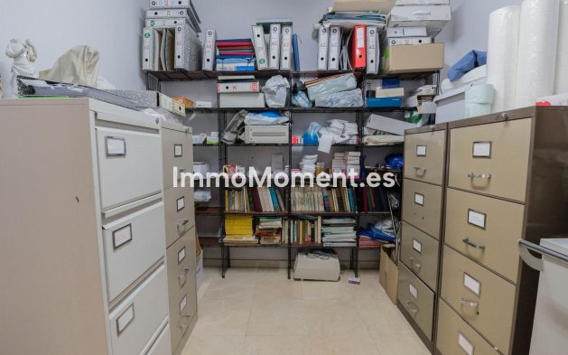 Bestaande woning - Appartement - Fuengirola - Fuengirola Centro