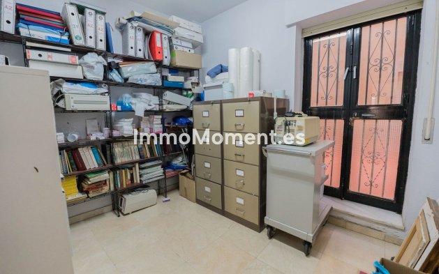 Bestaande woning - Appartement - Fuengirola - Fuengirola Centro