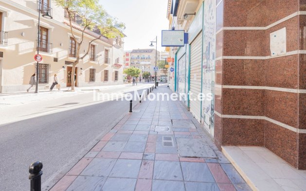 Bestaande woning - Appartement - Fuengirola - Fuengirola Centro
