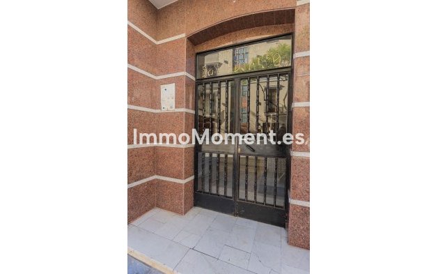 Bestaande woning - Appartement - Fuengirola - Fuengirola Centro