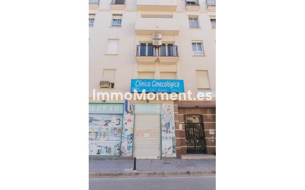 Bestaande woning - Appartement - Fuengirola - Fuengirola Centro
