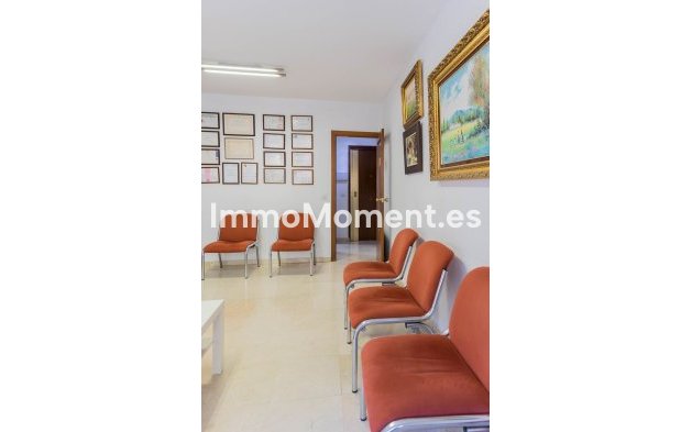 Bestaande woning - Appartement - Fuengirola - Fuengirola Centro