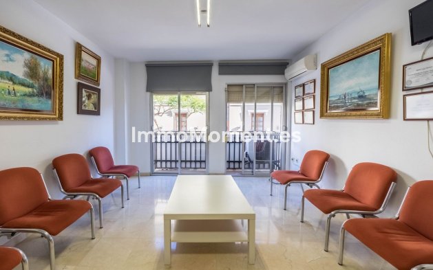 Bestaande woning - Appartement - Fuengirola - Fuengirola Centro