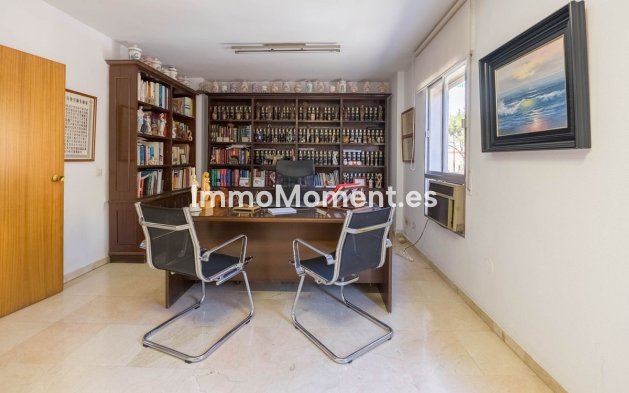 Bestaande woning - Appartement - Fuengirola - Fuengirola Centro