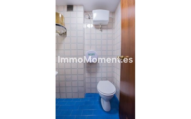 Bestaande woning - Appartement - Fuengirola - Fuengirola Centro