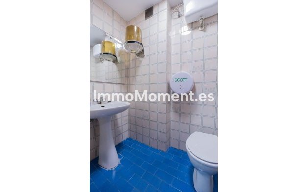 Bestaande woning - Appartement - Fuengirola - Fuengirola Centro
