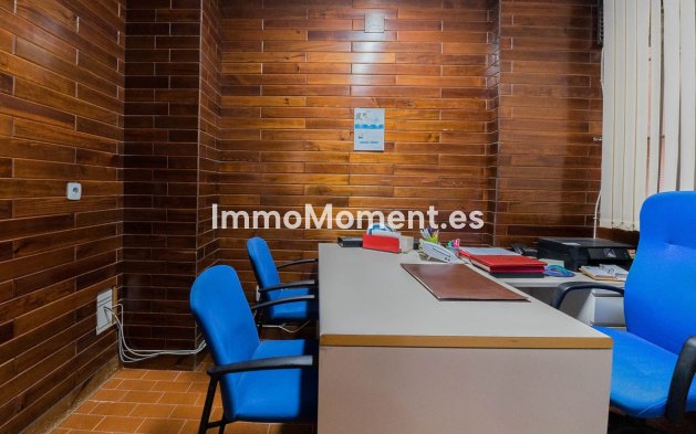 Bestaande woning - Appartement - Fuengirola - Fuengirola Centro