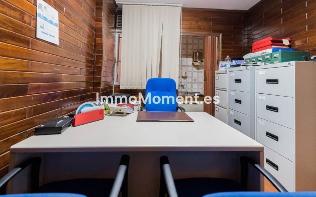 Bestaande woning - Appartement - Fuengirola - Fuengirola Centro