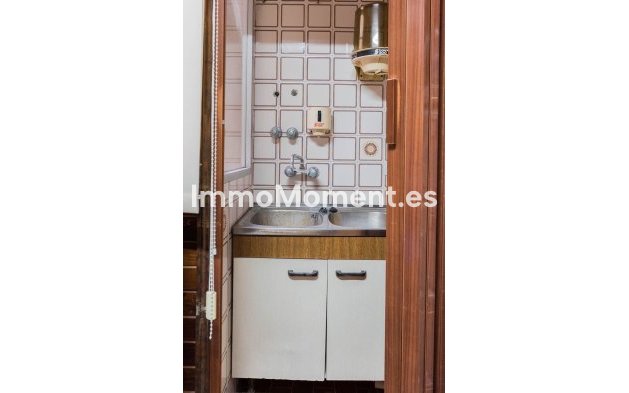 Bestaande woning - Appartement - Fuengirola - Fuengirola Centro