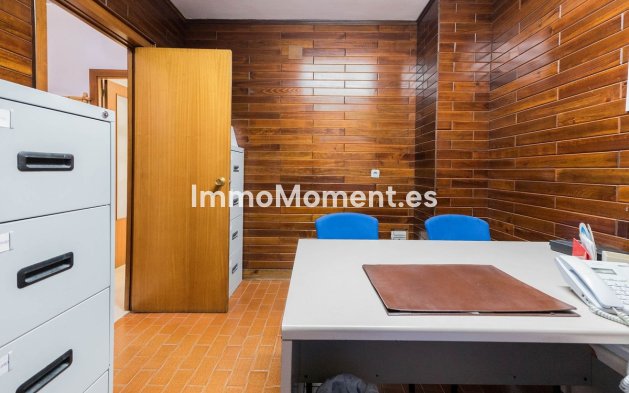 Bestaande woning - Appartement - Fuengirola - Fuengirola Centro