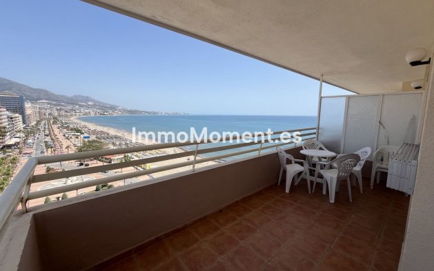 Resale - Apartment - Fuengirola - Fuengirola Centro