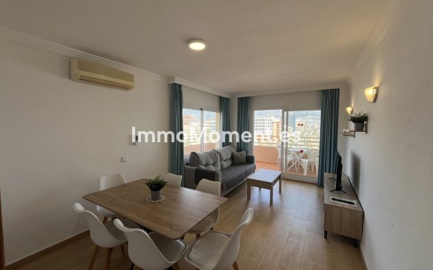 Resale - Apartment - Fuengirola - Fuengirola Centro