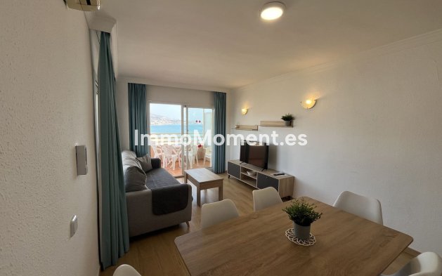 Resale - Apartment - Fuengirola - Fuengirola Centro