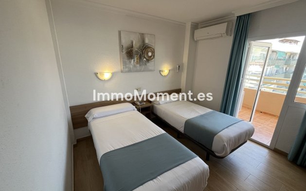 Resale - Apartment - Fuengirola - Fuengirola Centro